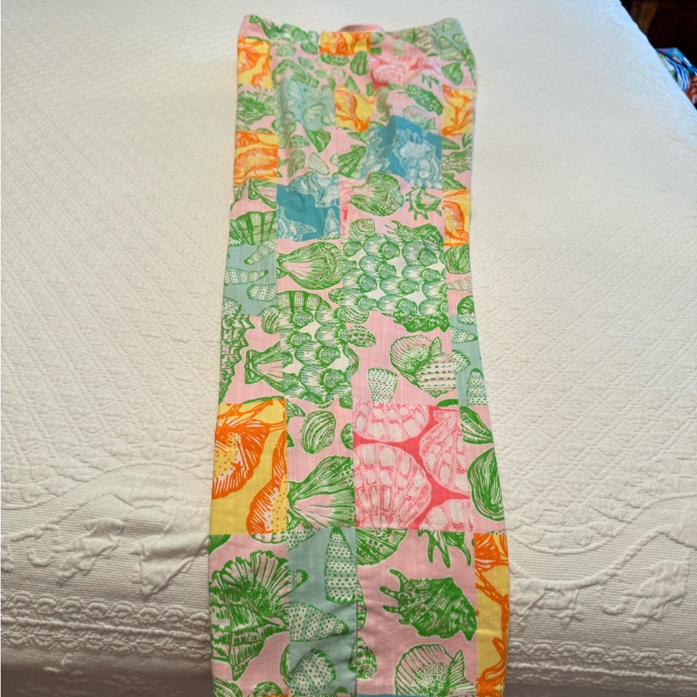 Lilly Pulitzer Special Edition Originals Pants